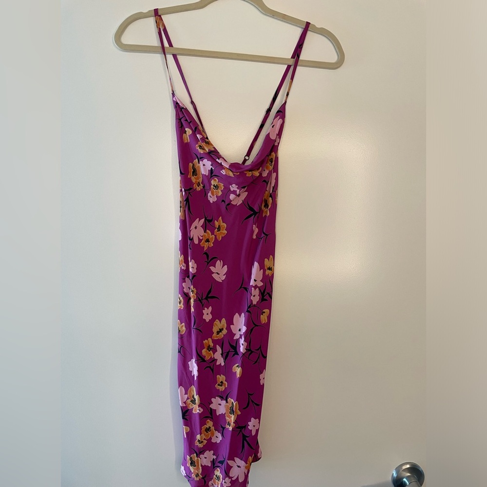 Flynn Skye mini dress